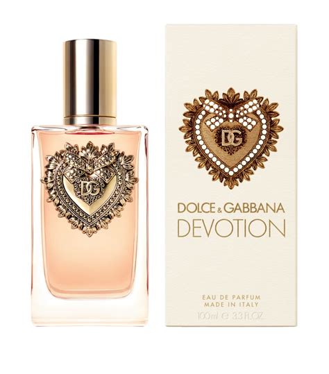 dolce gabbana devotion makeup|dolce and gabbana devotion 100ml.